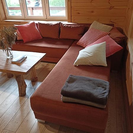 Ziemia-Ogien Apartamenty Mazurska Kraina Narie Bogaczewo  Экстерьер фото