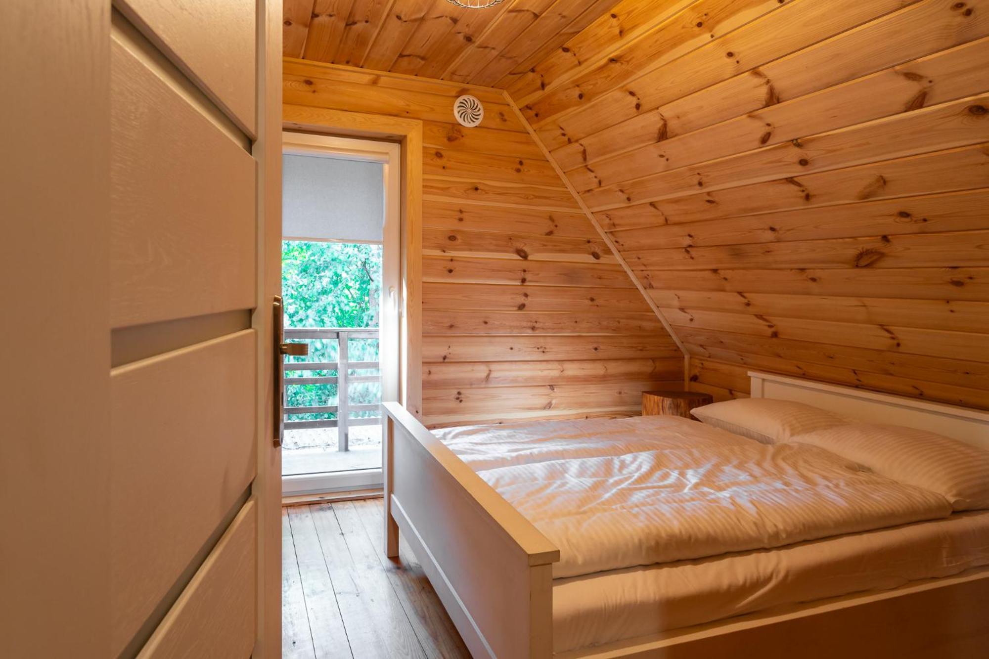 Ziemia-Ogien Apartamenty Mazurska Kraina Narie Bogaczewo  Экстерьер фото