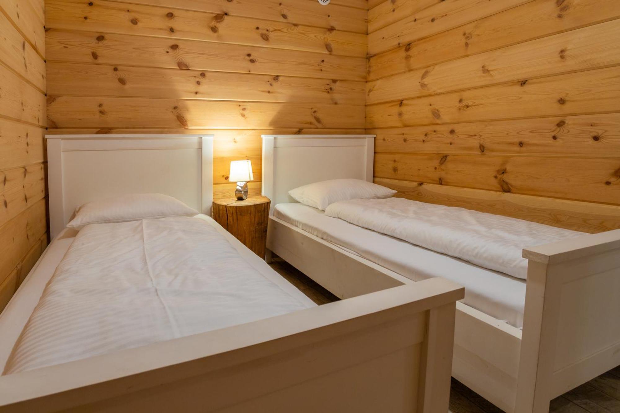 Ziemia-Ogien Apartamenty Mazurska Kraina Narie Bogaczewo  Экстерьер фото