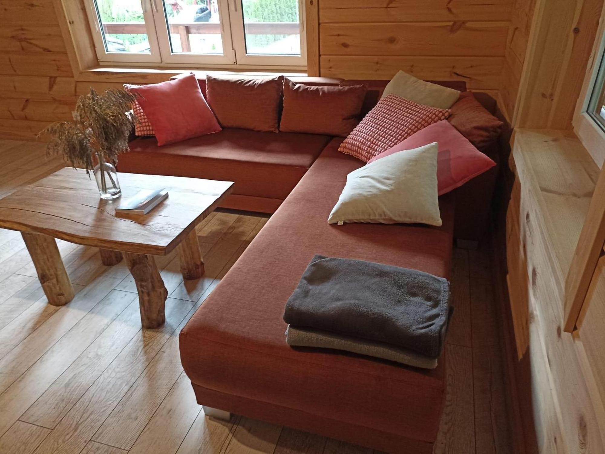 Ziemia-Ogien Apartamenty Mazurska Kraina Narie Bogaczewo  Экстерьер фото