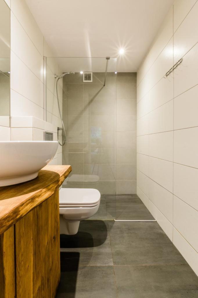 Ziemia-Ogien Apartamenty Mazurska Kraina Narie Bogaczewo  Экстерьер фото
